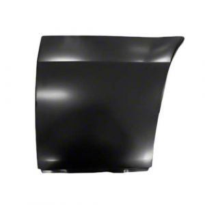 New Goodmark Lower Front LH Side Quarter Panel Patch Fits Regal GMK446261081L