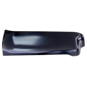New Goodmark Rear Bedside RH Lower Quarter Panel Patch Fits R3500 GMK4144690732R
