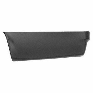 New Goodmark Rear LH Lower Quarter Panel Patch Fits R1500 Suburban GMK417469073L