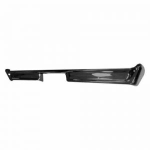 New Goodmark Rear Chrome Bumper Fits Ford Torino GMK303480070