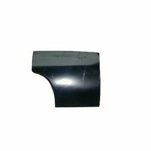 New Goodmark Front RH Side Half Quarter Panel Patch Fits Chevelle GMK403362370R