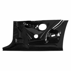 New Goodmark RH Side Inner Rear Quarter Patch Fits Camaro Firebird GMK4020604671R