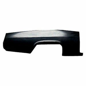 New Goodmark RH Side Quarter Panel Skin 30" H x 91" L Fits Impala GMK404460065R