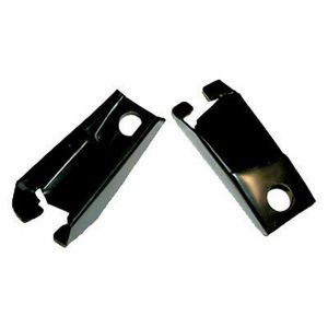 New Goodmark LH & RH Side Inner Trunk To Quarter Brace Fits Camaro GMK4020721692P