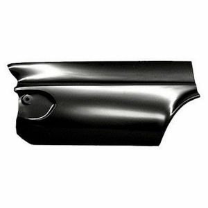 New Goodmark Rear RH Side Lower Quarter Panel Patch Fits Dodge Dart GMK211069064R