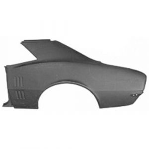 New Goodmark LH Side Quarter Panel Fits Pontiac Firebird GMK432060167L