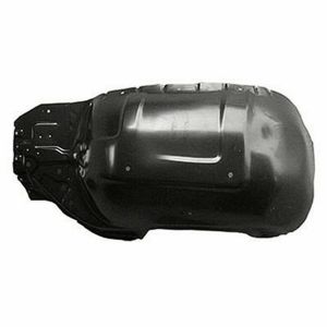 New Goodmark Front RH Side Inner Fender Fits Chevelle El Camino Sprint GMK403235068R