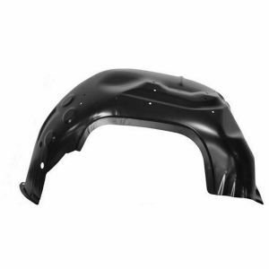 New Goodmark Front LH Side Inner Fender Fits Pontiac Firebird GMK432135070L