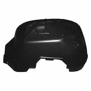 New Goodmark RH Side Front Inner Fender Fits Pontiac Tempest LeMans GMK433335070R