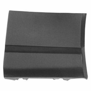 New Goodmark RH Side Lower Rear Fender Patch Fits GTO LeMans Tempest GMK433219068R