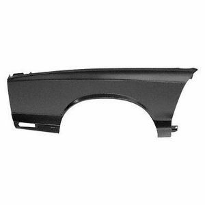 New Goodmark LH Side Front Fender Fits Chevrolet Monte Carlo GMK406210081L