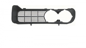 Driver Side Grille AMD Fits 1968 Pontiac Firebird K-9793726