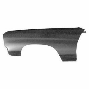 New Goodmark LH Side Front Fender Fits Chevrolet Chevelle GMK403310071L