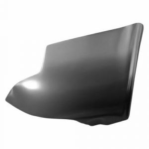 New Goodmark Front LH Side Fender Extension Fits Pontiac Firebird GMK432011068L