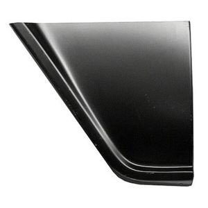 New Goodmark LH Side Lower Rear Fender Patch Panel Fits GMC Truck GMK414119055L