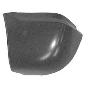 New Goodmark Lower Rear RH Side Fender Patch Cup Fits Blazer GMK414310667R