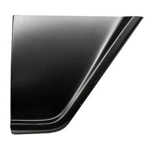 New Goodmark RH Side Lower Rear Fender Patch Panel Fits GMC Truck GMK414119055R