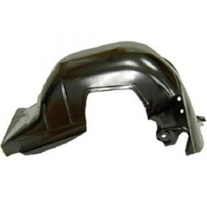 New Goodmark Front RH Side Inner Fender Fits Pontiac Tempest GMK433035064R
