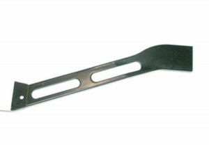 New Goodmark Front RH Side Fender Brace Fits Challenger Barracuda GMK2120120701R