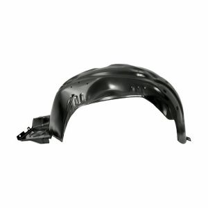 New Goodmark Front RH Side Inner Fender Fits Chevrolet Camaro GMK402135070R