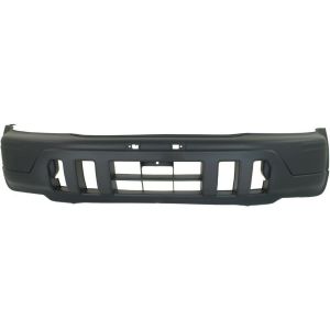 Textured Front Bumper Cover Fits 97-01 Honda CRV LX/EX 71101S10A90 HO1000177