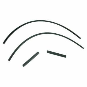 New Goodmark Headlamp Housing To Fender Seal Fits Ford Mustang GMK3022061692