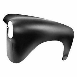 New Goodmark LH Side Front Fender Fits Chevrolet Truck GMK414010047L