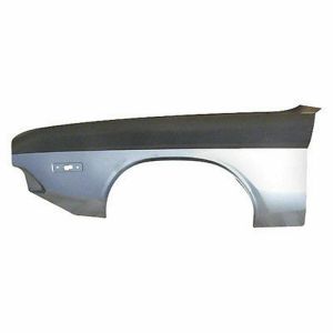 New Goodmark LH Side Front Fender Fits Dodge Challenger GMK212010072L