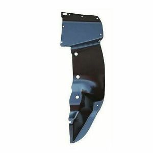 New Goodmark Rear Fender Splash Shield RH Side Fits Charger GTX GMK213234568R