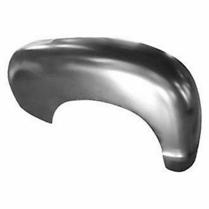 New Goodmark Rear RH side Fender Assembly Fits Truck Fleetline Truck GMK4140608541R