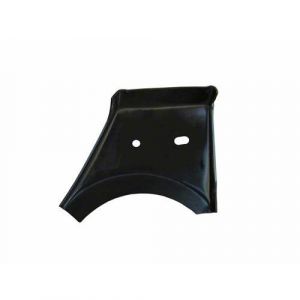 New Goodmark RH Side Inner Fender To Shock Tower Gusset Fits Charger GMK2130325625R