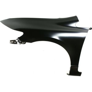 New Front LH Side Fender Fits 2006-2011 Honda Civic Sedan Model HO1240168