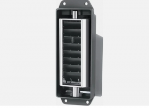 Driver Side Dash Vent Assembly Models without AC AMD Fits Camaro K-3939631