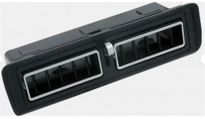 Dash Vent Deflector AMD Fits 1970-1978 Chevrolet Camaro  K-3963781