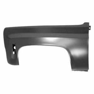 New Goodmark LH Side Front Fender Fits C20 C30 C10 Suburban GMK4144100731L