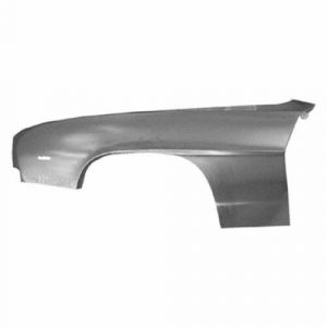 New Goodmark LH Side Front Fender Fits Chevrolet Camaro GMK4020100691LC