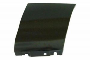 New Goodmark RH Side Lower Fender Patch Fits Chevrolet Chevelle GMK4033190702R