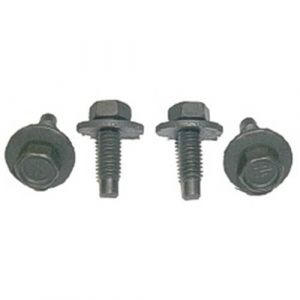 New Goodmark Fender Extension Hardware Fits Chevrolet Chevelle GMK4033110712S