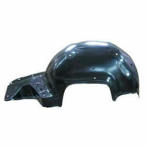 New Goodmark Front RH Side Inner Fender Fits Chevrolet Camaro GMK402035067R