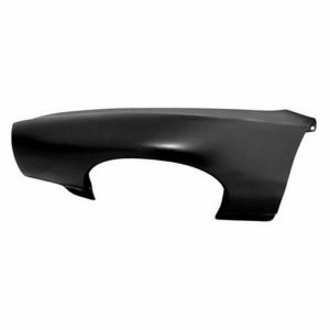 New Goodmark LH Side Front Fender Fits GTO LeMans Tempest GMK4332100681L