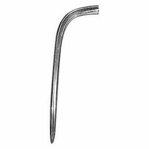 New Goodmark RH Side Fender Eyebrow Molding Fits C10 Pickup GMK4143115681R