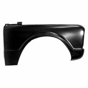 New Goodmark RH Side Front Fender Fits C10 Panel C10 Suburban GMK414310067R