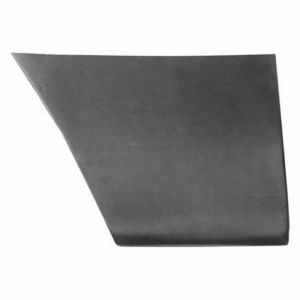 New Goodmark LH Side Lower Rear Fender Patch STD Quality Fits Chevelle GMK403319070L