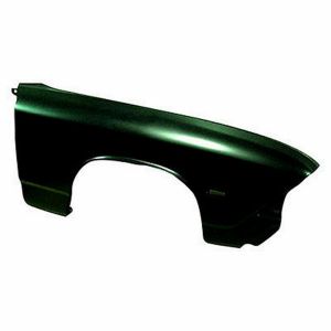 New Goodmark RH Side Front Fender Fits Chevrolet Chevelle El Camino GMK403210069R