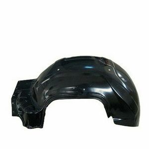 New Goodmark Front Steel Inner Fender RH Side Fits Nova Chevy II GMK401235068R