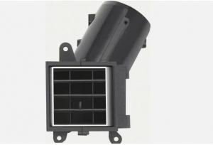 Driver Side Side Dash Vent AMD Fits Chevrolet Camaro K-3998407