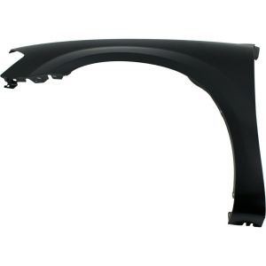 New Front Driver Side Fender Fits 2011-2014 Dodge Avenger CH1240278