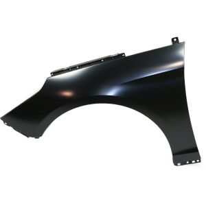 New Front LH Side Steel Fender Fits Hyundai Sonata Except Hybrid Model HY1240161