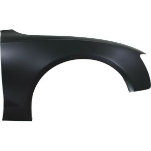 New Front Passenger Side Aluminum Fender Fits Audi S5 A5 A5 Quattro AU1241129