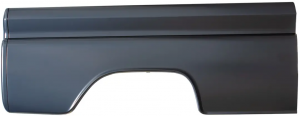 Front Passenger Side Bed Side AMD Fits GMC C10 C20 C30 K10 K20 K30 C35 Pickup 720-4060-1R